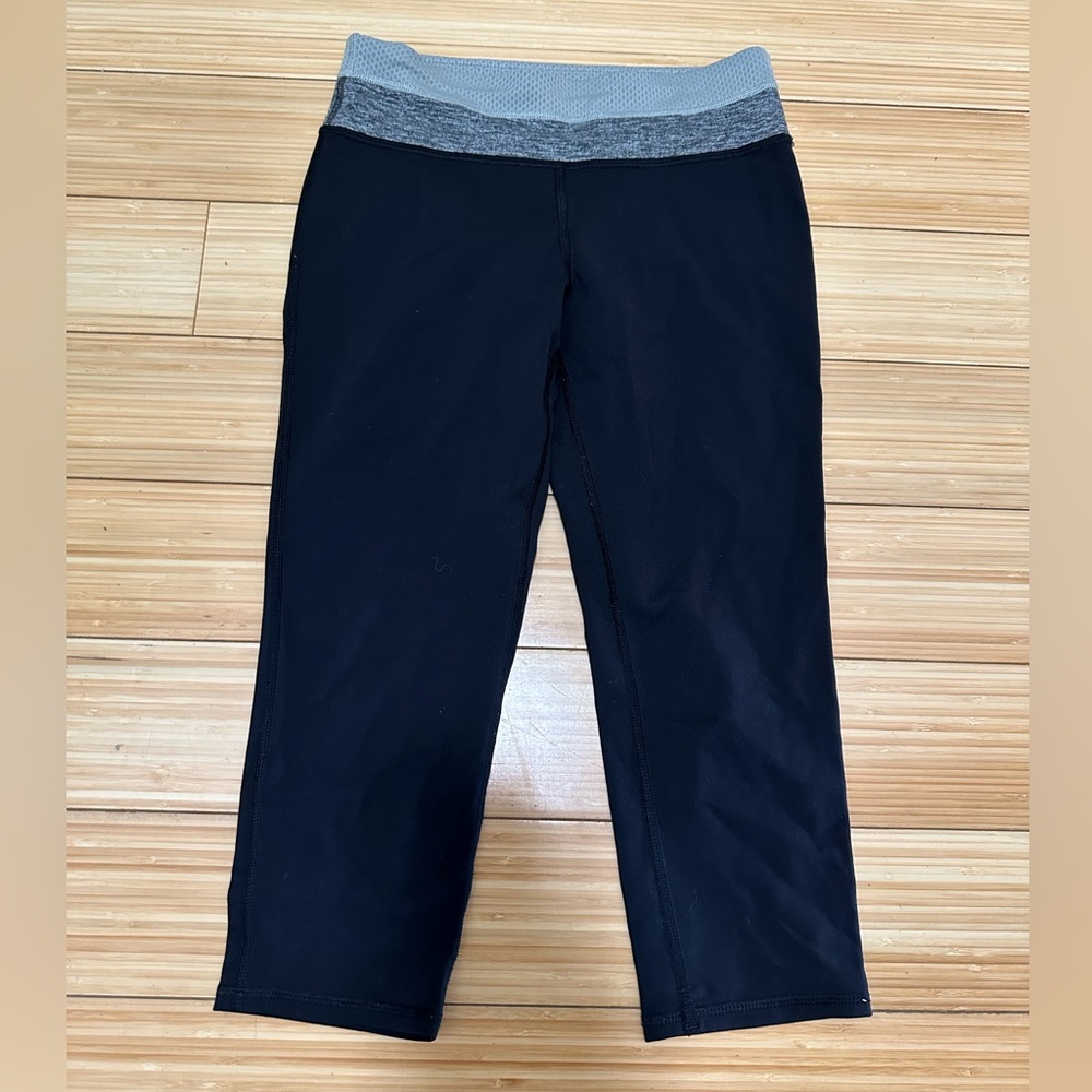 Girls capri 10 Patagonia